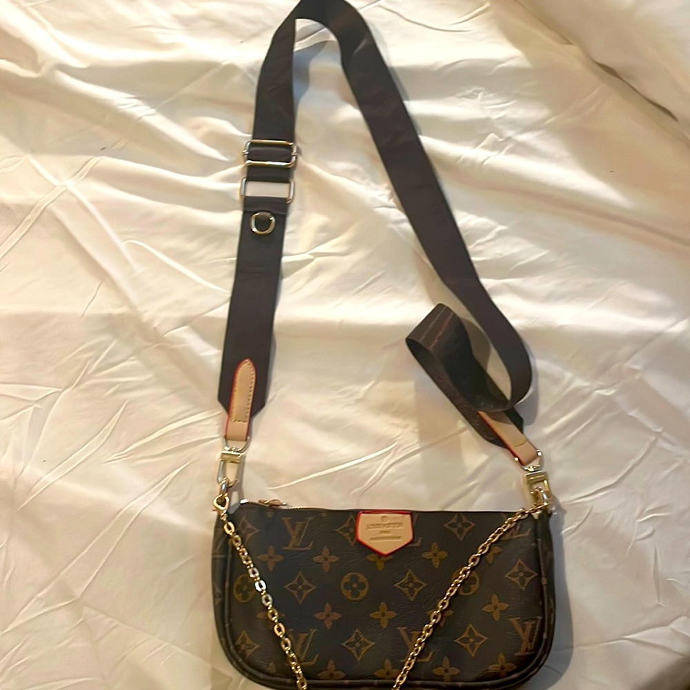 Inspired Luxury Bag